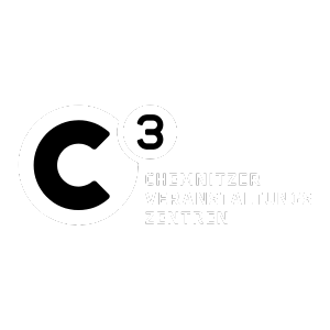 c3 Chemnitzer Veranstaltungszentren