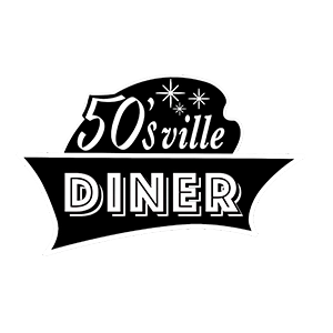 50s Ville Diner Chemnitz